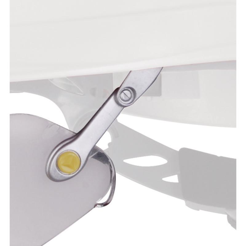 FUEGO adjustable arm