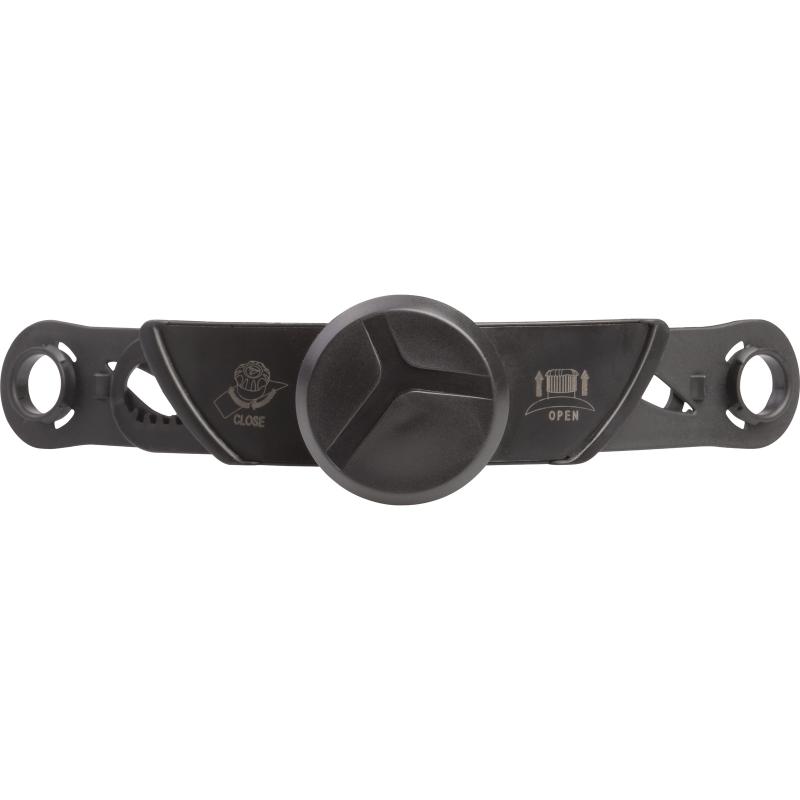 Helmet Rotor System NO
