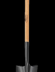 Tramontina Half Moon Shovel