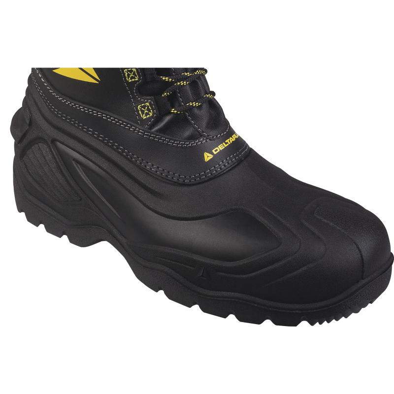 ESKIMO SBHP molded part