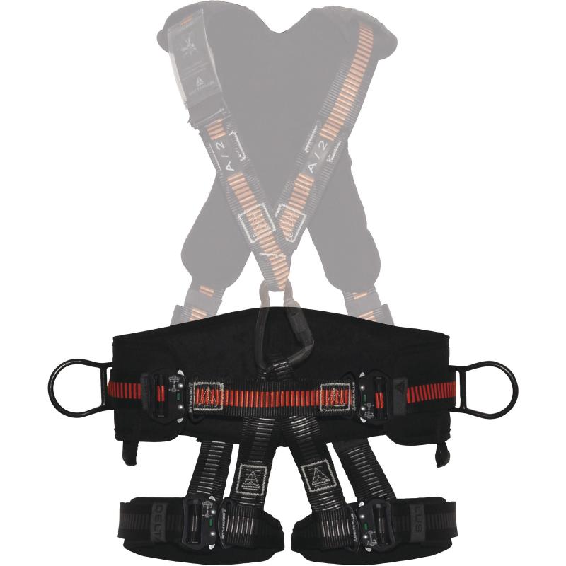 HAR35TCA GALAGO without straps