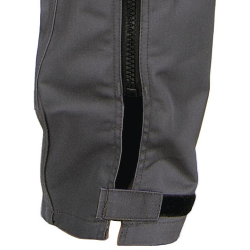 M2CZ2 GR bottom of leg