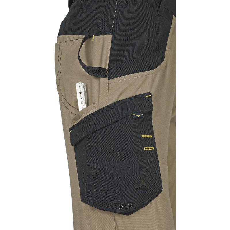M5PA2 BN tool pocket