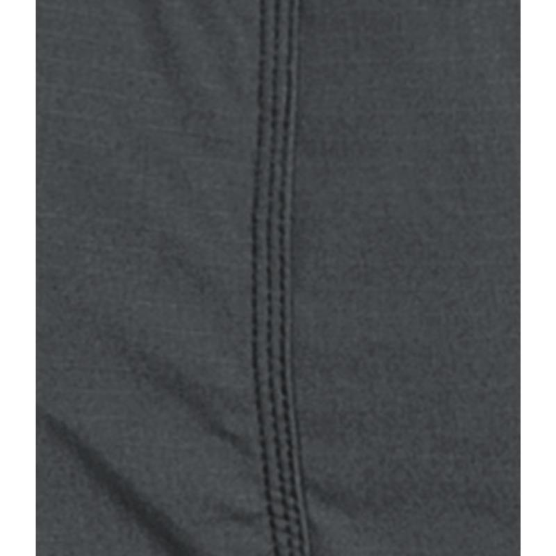 MCCO2 GN seams