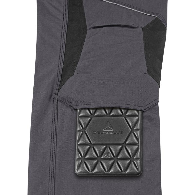 MCPA2 GN kneepad