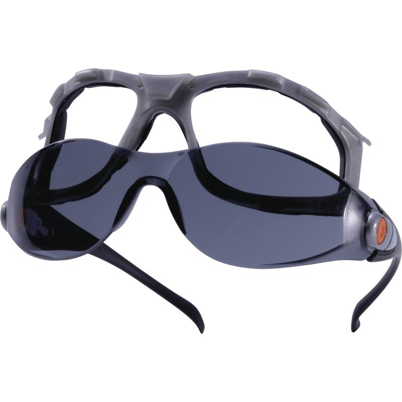 PACAYA SMOKE shock foam