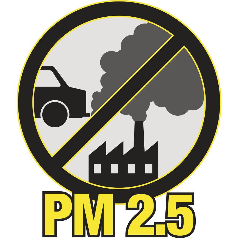 Picto Antipollution