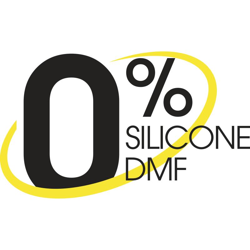 Picto ZERO SILICONE DMF