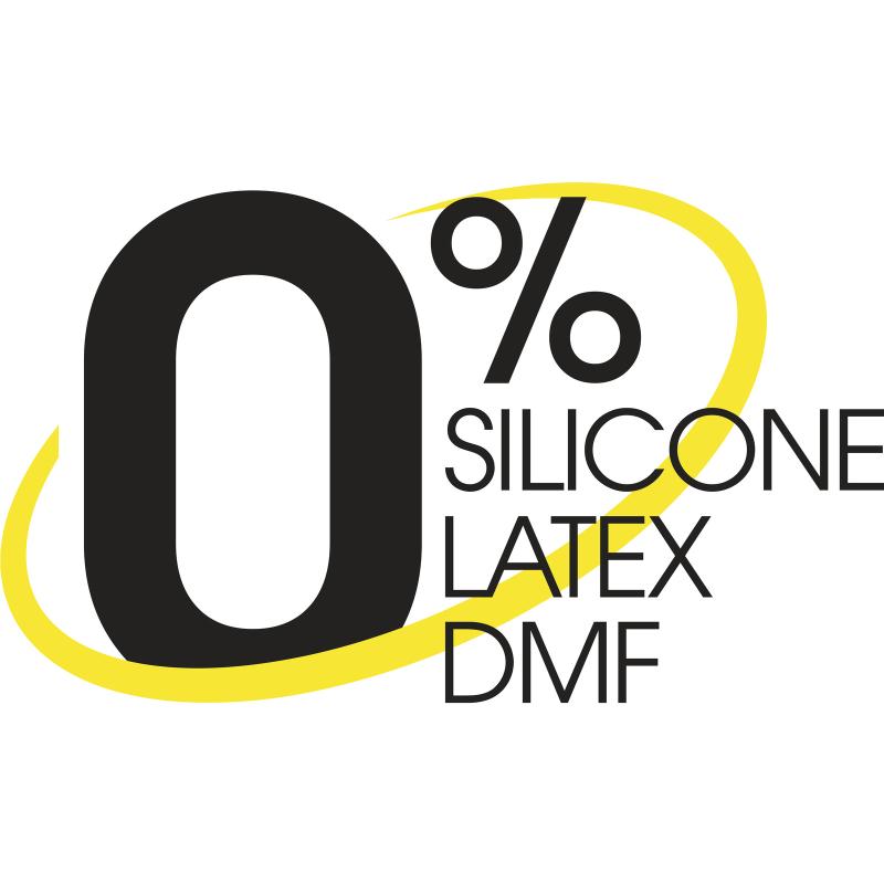 Picto ZERO SILICONE LATEX DMF