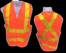 SRV2 Reflectorize Vest