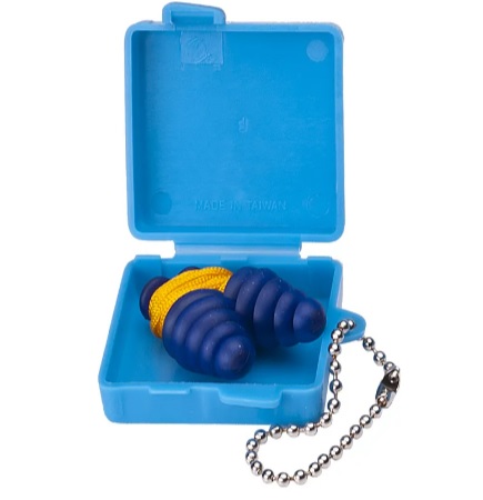 Blue Eagle Earplug np363