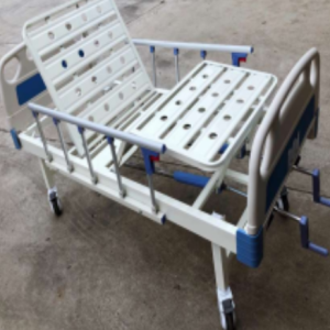 MS01 HOSPITAL BED