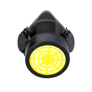 Blue Eagle NP305 Single Respirator Model Number: NP305