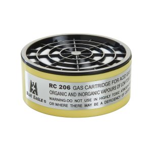 Blue Eagle RC206 Cartidge Model Number:RC206